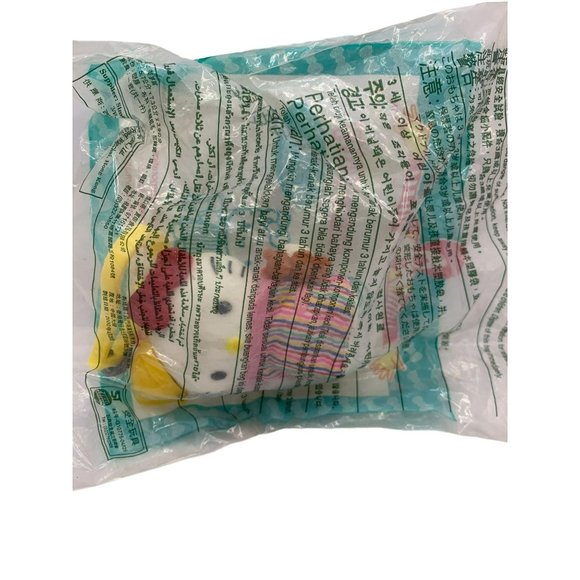 Retro McDonald’s Hello Kitty‎ Toy 2000 - Picture 2 of 2